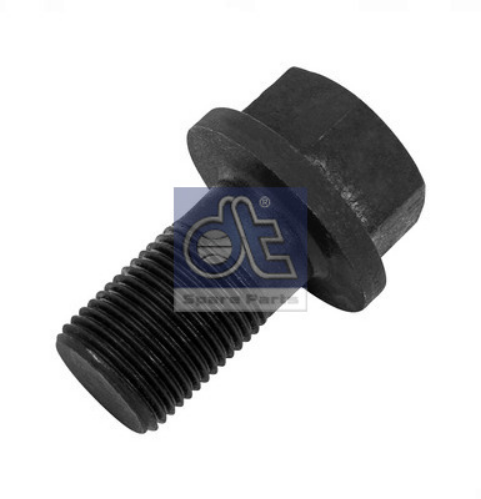 DT Spare Parts 4.40103 Motor Krank Mili - MERCEDES-BENZ ACTROS MP2 / MP3 uyumlu