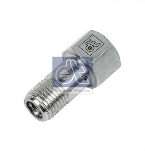 DT Spare Parts 3.21075 Fren Sistemleri Diğer Valfler - MAN TGM I uyumlu