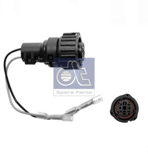 DT Spare Parts 2.27116 Sarf Malzemeler Kablo Bağlantıları