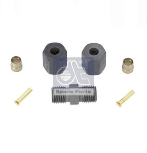 DT Spare Parts 4.90433 Fren Sistemleri Hava Kaplini