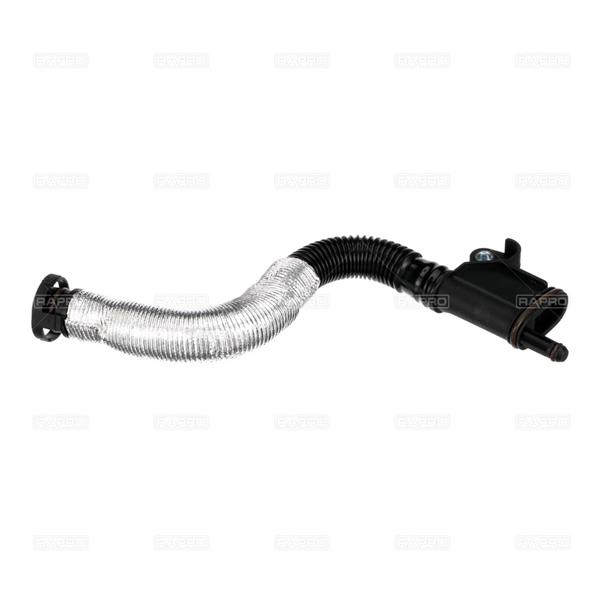 RAPRO R251009 Motor Hava Tahliye - VW JETTA IV (162, 163, AV3, AV2) uyumlu