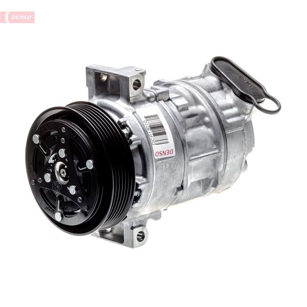 DENSO DCP13010 İklimlendirme Sistemi Kompresör Parçaları - LANCIA DELTA III (844_) uyumlu