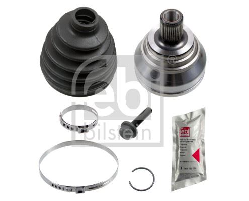 FEBI BILSTEIN 184850 Diferansiyel & Aktarma Sistemi Mafsallar - VW PASSAT B7 (362) uyumlu