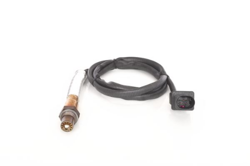 BOSCH 0 258 017 110 Emme & Egzoz Sistemi Egzoz Sensörleri - BMW 3 Touring (E91) uyumlu