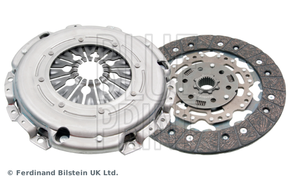 BLUE PRINT ADF1230146 Debriyaj Sistemi Debriyaj Seti - FORD GALAXY II (WA6) uyumlu