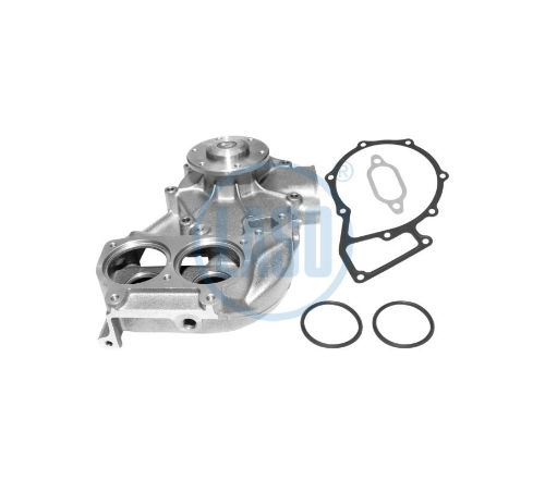LASO 20200179A Motor Devirdaim - MERCEDES-BENZ ACTROS MP2 / MP3 uyumlu