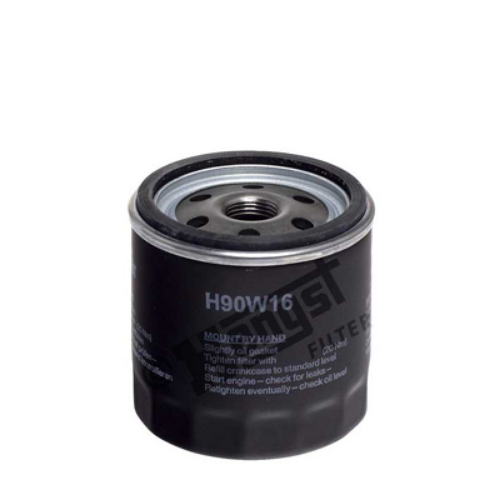 HENGST FILTER H90W16 Motor Yağ Filtresi - OPEL ASTRA F Station wagon (T92) uyumlu