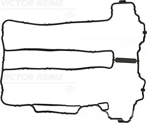 VICTOR REINZ 71-34818-00 Motor Külbütör Kapağı Contası - OPEL CORSA D (S07) uyumlu