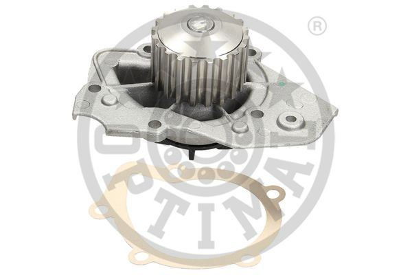OPTIMAL AQ-1740 Motor Devirdaim - PEUGEOT 205 I (741A/C) uyumlu