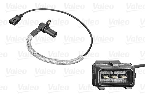 VALEO 254133 Ateşleme Sistemi İmpuls Verici - OPEL OMEGA B (V94) uyumlu