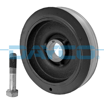 DAYCO DPV1151 Motor Kayış Kasnağı - PEUGEOT 406 Break (8E/F) uyumlu