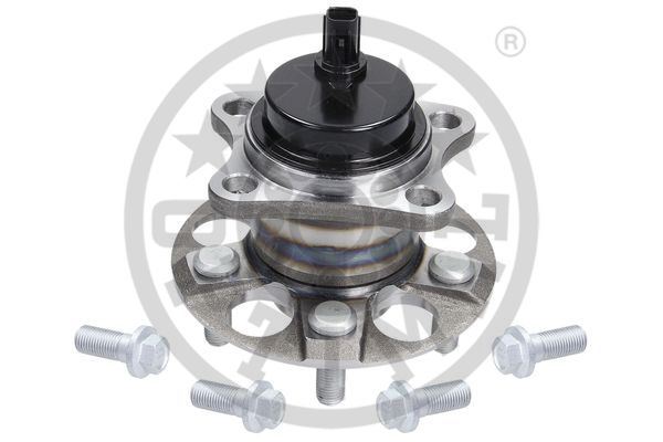 OPTIMAL 982310 Jant & Lastik & Bijon Poyra - TOYOTA VERSO S (_P12_) uyumlu