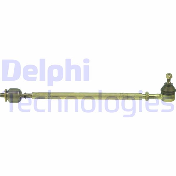 DELPHI TL437 Direksiyon Sistemi Kısa Rot & İtici Çubuk - CITROËN ZX (N2) uyumlu