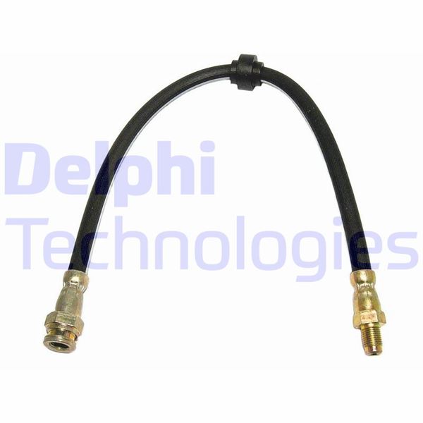 DELPHI LH2805 Fren Sistemleri Fren Hortumları - PEUGEOT 205 I (741A/C) uyumlu