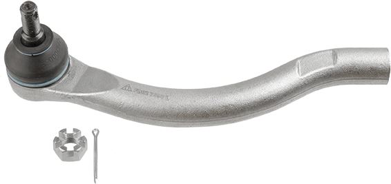 LEMFÖRDER 29657 01 Direksiyon Sistemi Mafsal - HONDA ACCORD VII (CL, CN) uyumlu
