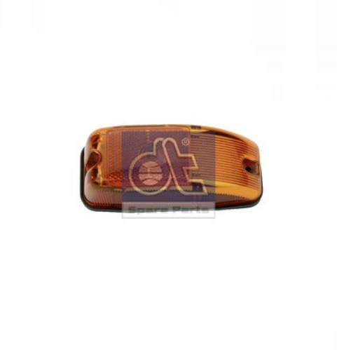 DT Spare Parts 3.31051 Farlar & Aydınlatma Sinyal Lambası - MAN M 2000 L uyumlu