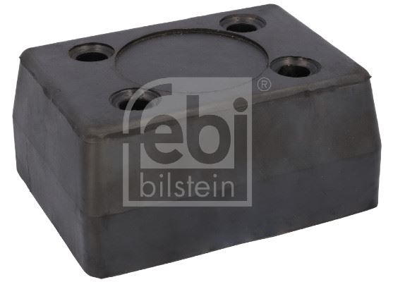 FEBI BILSTEIN 183184 Kaporta & Gövde Parçaları Bağlantı Parçaları