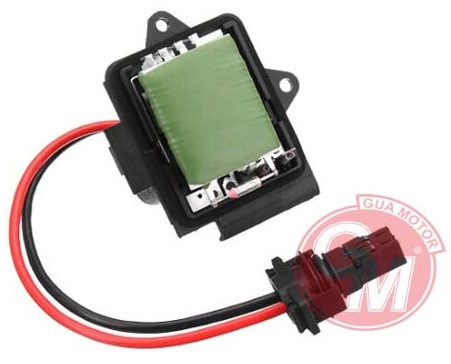 Kalorifer Rezistansı - GUARNITAUTO - 41402 Ürün Görseli