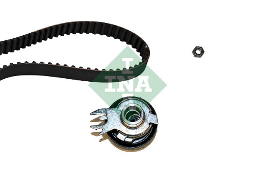 Schaeffler INA 530 0167 10 Motor Triger Seti - VW GOLF III (1H1) uyumlu