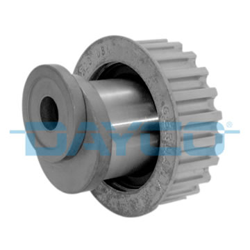 DAYCO ATB2172 Motor Kayış Kasnağı - BMW 3 (E30) uyumlu