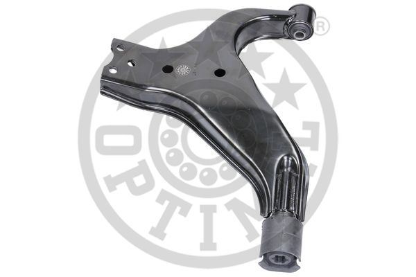 OPTIMAL G6-1406 Süspansiyon Sistemi Bugi Kolu - NISSAN PATHFINDER II (R50) uyumlu