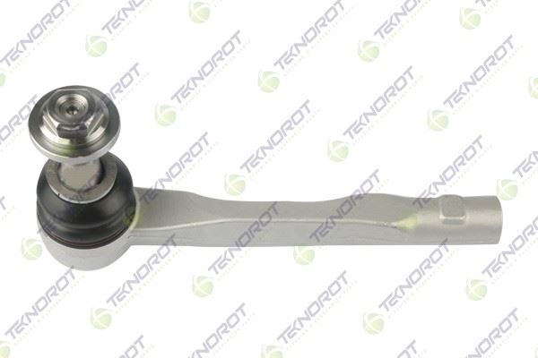 TEKNOROT PO-532 Direksiyon Sistemi Mafsal - PORSCHE TAYCAN (Y1A) uyumlu