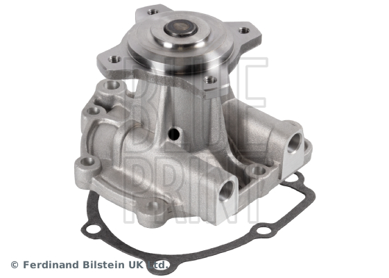 BLUE PRINT ADK89109 Motor Devirdaim - SUZUKI BALENO Hatchback (EG) uyumlu