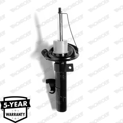 MONROE G8801 Süspansiyon Sistemi Amortisör - FORD C-MAX (DM2) uyumlu