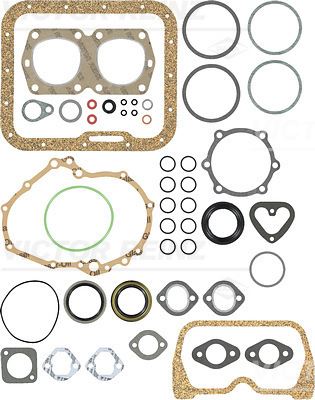 VICTOR REINZ 01-37725-01 Motor Conta Seti - FIAT 500 (111_, 101_, 110_) uyumlu