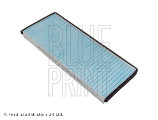 BLUE PRINT ADN12541 İklimlendirme Sistemi Polen Filtresi - NISSAN NAVARA NP300 (D40) uyumlu