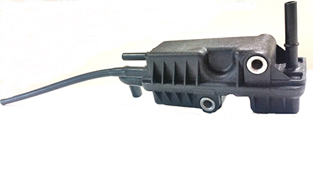 WINTECH AUTO - WTW WIN0500022 Yakıt Sistemi Yakıt Hattı & Rail - FIAT STILO (192_) uyumlu