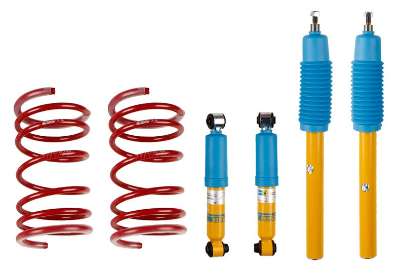 BILSTEIN 46-189325 Süspansiyon Sistemi Makas - CITROËN SAXO (S0, S1) uyumlu