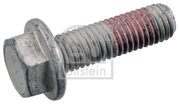 FEBI BILSTEIN 182429 Fren Sistemleri Parçalar - OPEL ASTRA J Sports Tourer (P10) uyumlu