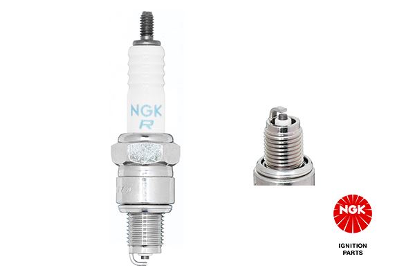 NGK 7023 Ateşleme Sistemi Buji - HONDA CB ( - 500cc) uyumlu
