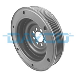 DAYCO DPV1093 Motor Kayış Kasnağı - AUDI A4 B5 (8D2) uyumlu