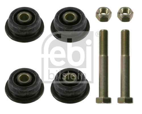 FEBI BILSTEIN 04995 Süspansiyon Sistemi Bugi Kolu - MERCEDES-BENZ S-SERISI (W116) uyumlu