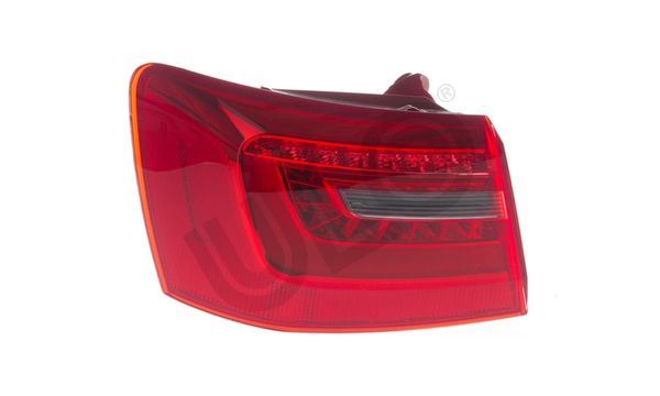 ULO 106082210 Farlar & Aydınlatma Stop Lambası - AUDI A6 C7 Avant (4G5, 4GD) uyumlu