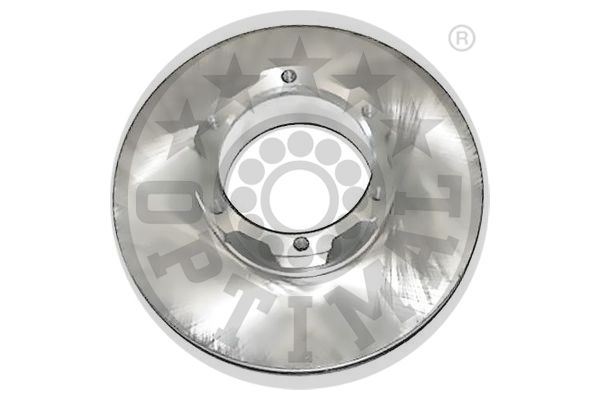OPTIMAL BS-7816C Fren Sistemleri Fren Diski - MERCEDES-BENZ T2/LN1 Panelvan/Van uyumlu