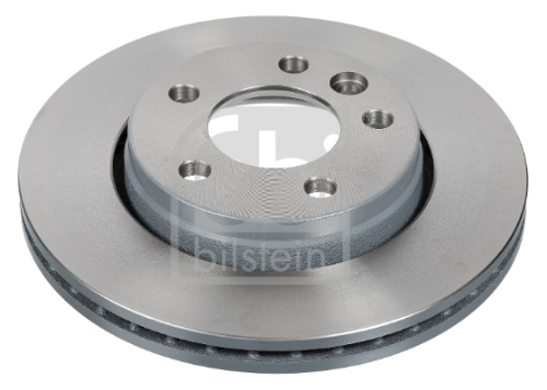 FEBI BILSTEIN 28682 Fren Sistemleri Fren Diski - VW TRANSPORTER T5 Minibüs/Otobüs (7HB, 7HJ, 7EB, 7EJ) uyumlu