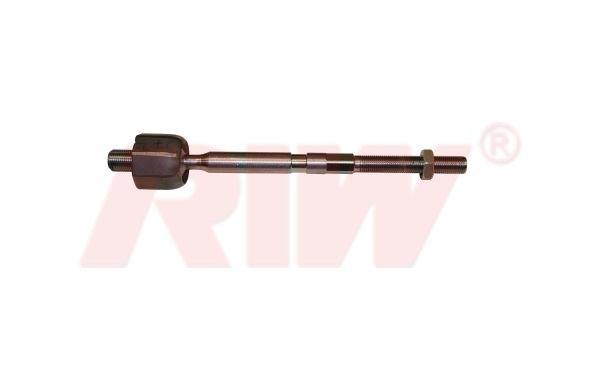 Rot Mili - RIW - BW3001 Ürün Görseli