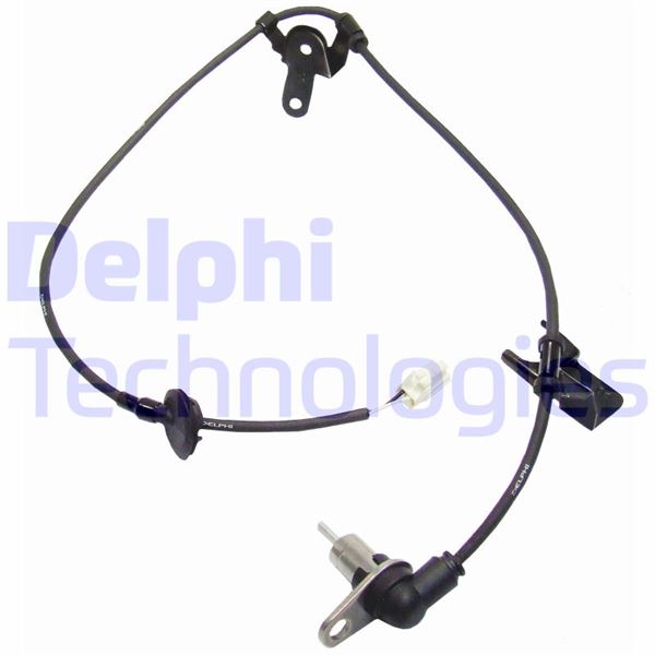 DELPHI SS20080 Fren Sistemleri Sürüş Dinamiği Ayarı - MAZDA PREMACY (CP) uyumlu