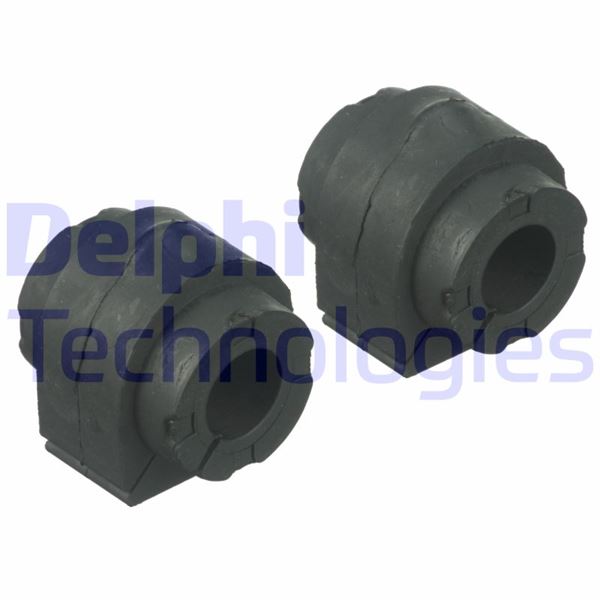 DELPHI TD1628W Diğer Diğer Donanım & Parçalar - LAND ROVER FREELANDER 2 (L359) uyumlu