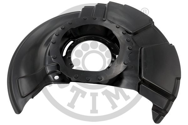 OPTIMAL BSP-5005R Fren Sistemleri Fren Diski - BMW 3 (E36) uyumlu