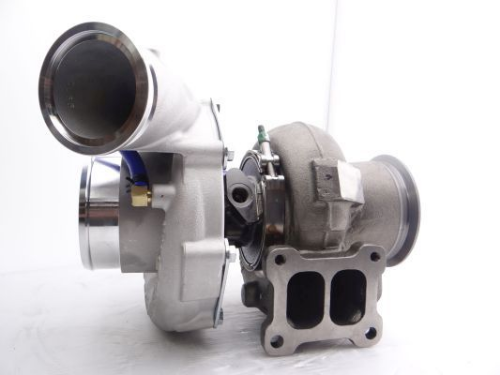 GARRETT 779839-5049S Motor Turboşarj & Parçaları - SCANIA G I uyumlu