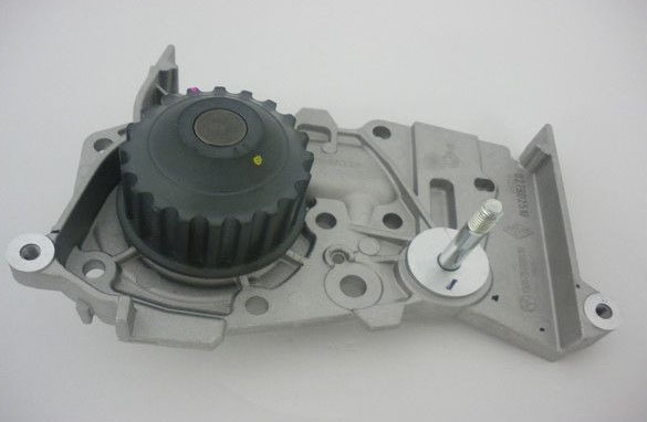 GMB GWR-16A Motor Devirdaim - RENAULT MEGANE III Coupe (DZ0/1_) uyumlu