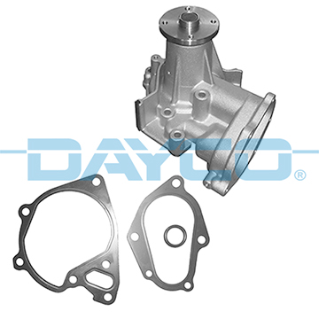 DAYCO DP593 Motor Devirdaim - MITSUBISHI L200 / TRITON (KA_T, KB_T) uyumlu
