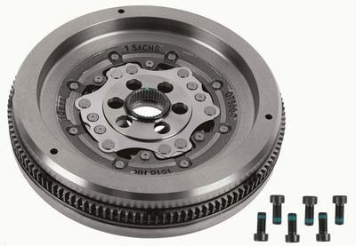 SACHS 2295 001 847 Motor Volan - VW PASSAT B7 (362) uyumlu