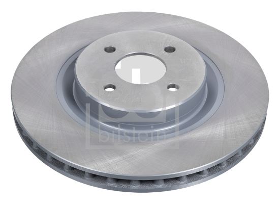 FEBI BILSTEIN 44143 Fren Sistemleri Fren Diski - FORD FOCUS I (DAW, DBW) uyumlu