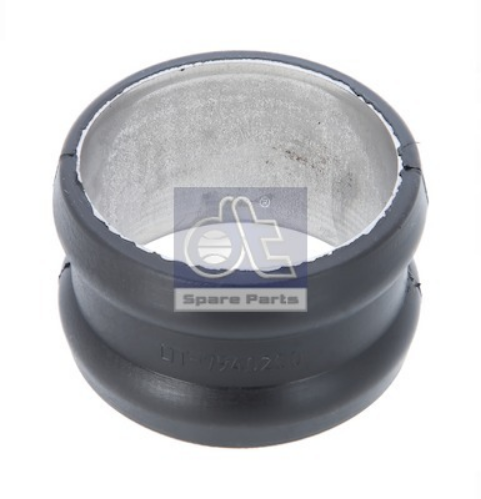 DT Spare Parts 4.63299 Soğutma Sistemi Soğutma Hortumları & Bağlantıları - MERCEDES-BENZ ZETROS uyumlu