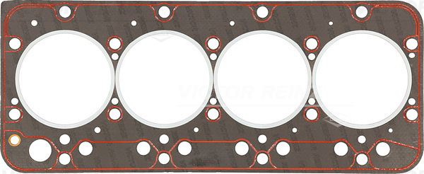 VICTOR REINZ 61-33930-00 Motor Silindir Kafa Contası